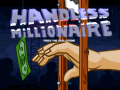                                                                       Handless Millionaire Trick The Guillotine ליּפש