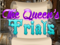                                                                     The Queen's Trials קחשמ