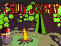                                                                     A Silly Journey  קחשמ