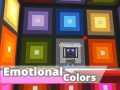                                                                     Kogama: Emotional Colors קחשמ