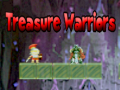                                                                     Treasure Warriors קחשמ