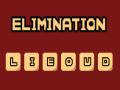                                                                     Elimination קחשמ