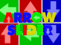                                                                     Arrow Slider קחשמ