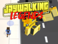                                                                       Jaywalking Legends ליּפש