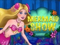                                                                     Mermaid Show קחשמ