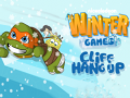                                                                      Nickelodeon Winter Games Cliff Hang up ליּפש