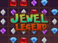                                                                     Jewel Legend קחשמ