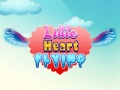                                                                     Little Heart Flying קחשמ