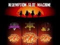                                                                     Redemption Slot Machine קחשמ