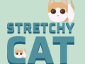                                                                       Stretchy Cat ליּפש