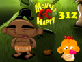                                                                     Monkey Go Happy Stage 312 קחשמ