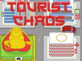                                                                       Tourist Chaos ליּפש