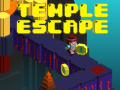                                                                       Temple Escape ליּפש