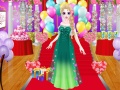                                                                       Ice Princess is Preparing For Spring Ball ליּפש