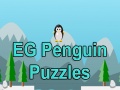                                                                     EG Penguin Puzzles קחשמ