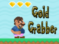                                                                       Gold Grabber ליּפש