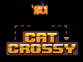                                                                     Crossy Cat קחשמ