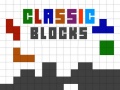                                                                     Classic Blocks קחשמ