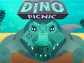                                                                       Dino Picnic ליּפש