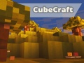                                                                     Kogama: CubeCraft קחשמ
