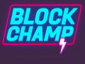                                                                     Block Champ קחשמ
