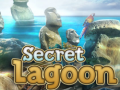                                                                     Secret Lagoon  קחשמ