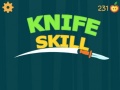                                                                       Knife Skill ליּפש