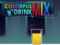                                                                     Colorful Mix Drink קחשמ