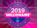                                                                       Millionaire 2019 ליּפש