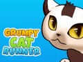                                                                     Grumpy Cat Rrunner קחשמ