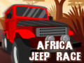                                                                       Africa Jeep Race ליּפש