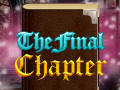                                                                     The Final Chapter קחשמ