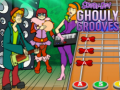                                                                      Scooby-Doo! Ghouly Grooves ליּפש