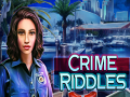                                                                     Crime Riddles קחשמ