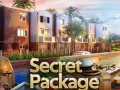                                                                     Secret Package קחשמ