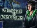                                                                     Welcome to Darktown קחשמ