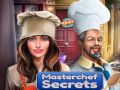                                                                     MasterChef Secrets קחשמ