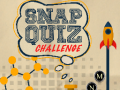                                                                       Snap Quiz Challenge ליּפש