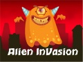                                                                     Alien Invasion קחשמ