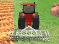                                                                     Tractor Farming Simulator קחשמ