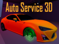                                                                     Auto Service 3D קחשמ