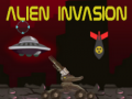                                                                       Alien invasion ליּפש