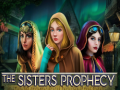                                                                       The Sisters Prophecy ליּפש