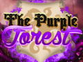                                                                     The Purple Forest קחשמ