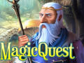                                                                     Magic Quest קחשמ
