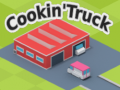                                                                     Cookin'Truck קחשמ