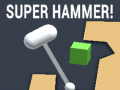                                                                     Super Hammer קחשמ
