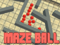                                                                       Maze Ball ליּפש