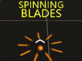                                                                     Spinning Blades קחשמ