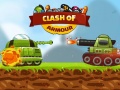                                                                     Clash Of Armour קחשמ